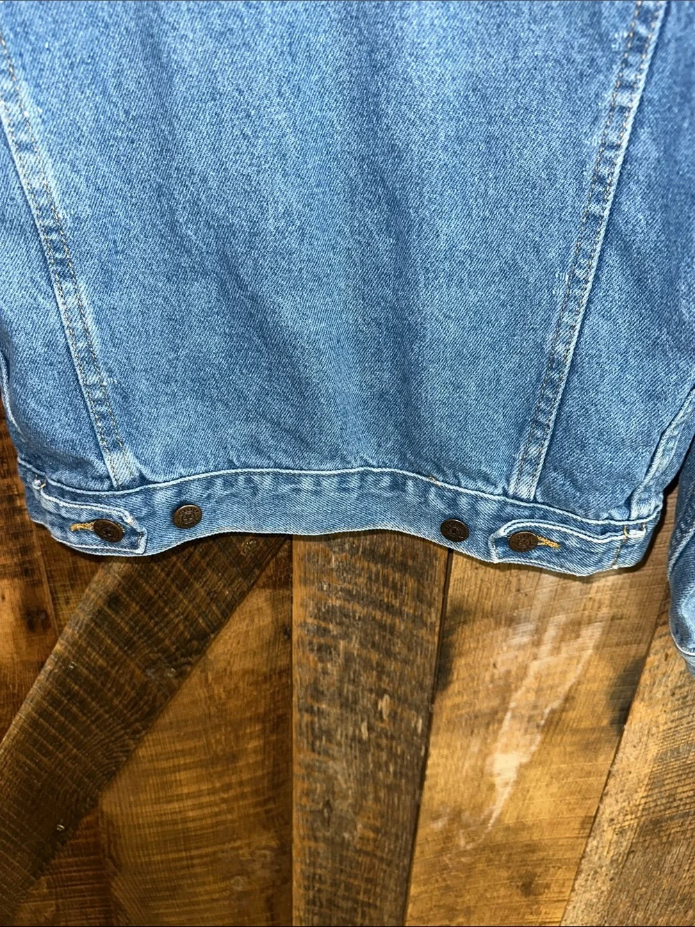 Faded Glory vintage preowned